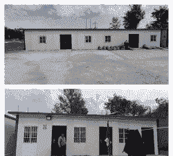 新希望养殖场住宿怎么样