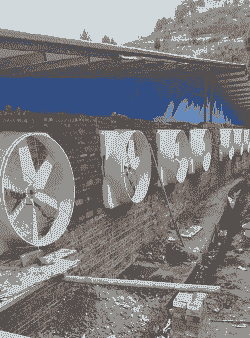 临沂养殖场风机怎么样的