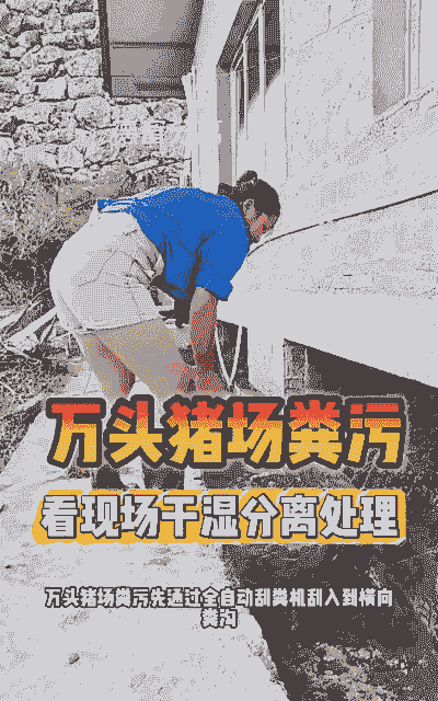 养殖场被废弃了怎么办