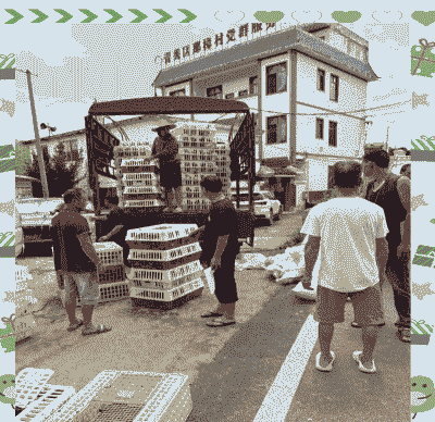 残疾人养殖场怎么经营的