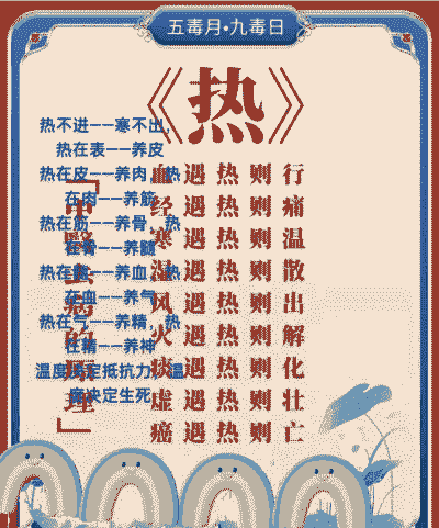 养殖业天气变热怎么办呢