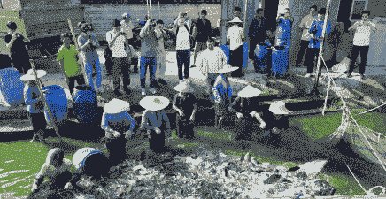 去养殖场抓罗非鱼怎么样