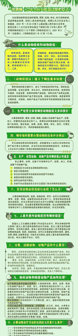 养殖场防疫宣传册怎么写