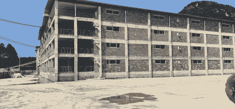 楼房开了个养殖场怎么办