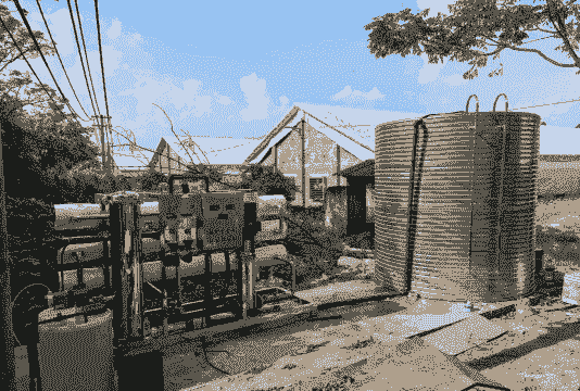 养殖场净水器公司怎么样