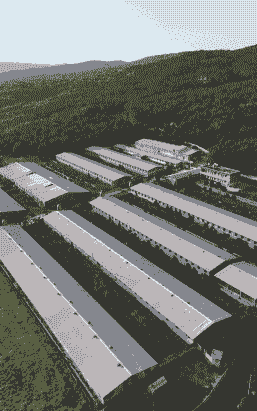 乡镇上有养殖场吗怎么样