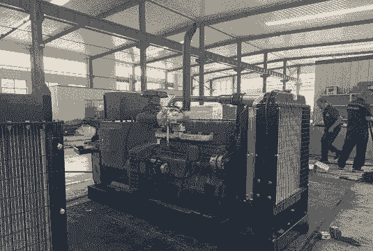 山东养殖发电机组怎么样