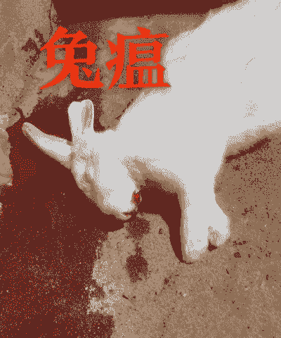 养殖场染上兔瘟怎么办啊