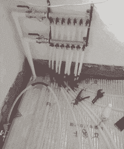 养殖户改天然气怎么改