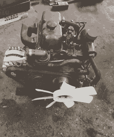 养殖场柴油发动机怎么样