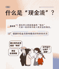 养殖户现金流短缺怎么办