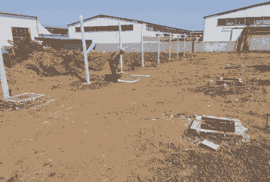 农村养殖场打零工怎么样