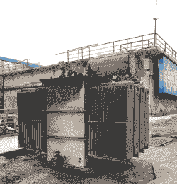 养殖场离变压器远怎么办