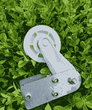 三角形养殖场面积怎么算