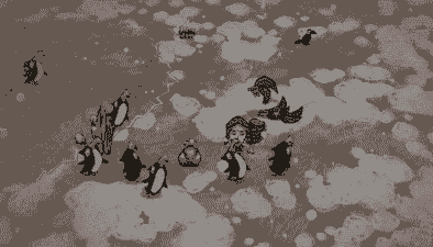 饥荒养殖企鹅怎么养殖