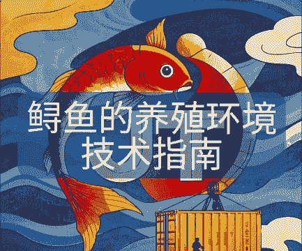 小型养殖鲟鱼怎么养殖