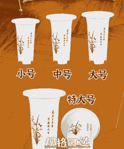 兰花要用什么花盆 兰花要用什么花盆