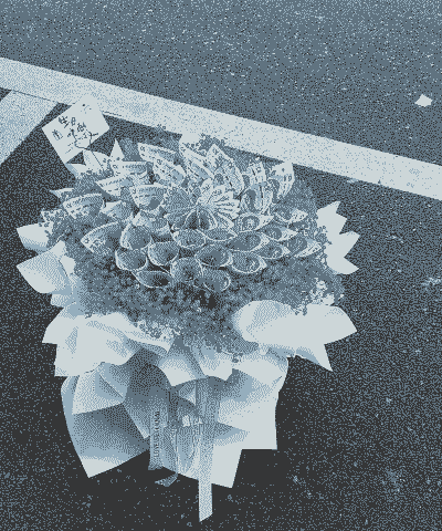 满天星多少钱一束