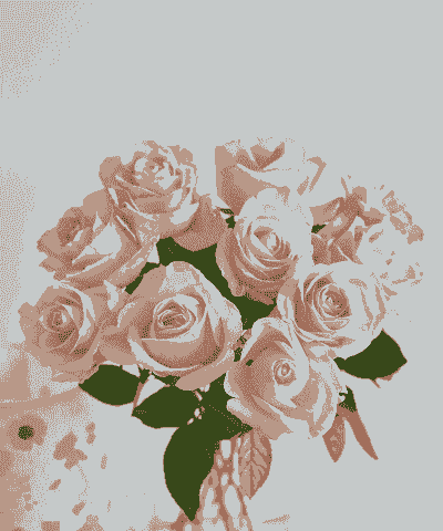 粉红雪山和桃红雪山的区别