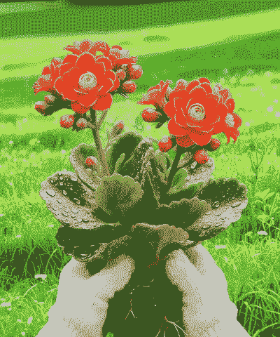 这样养花会让花长的好慢