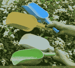 养花买什么铲子