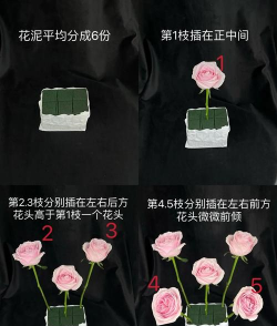 怎么自己在家捏花