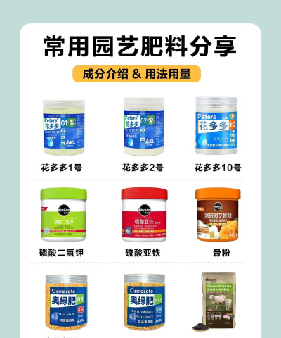 养花材料品牌 养花材料品牌