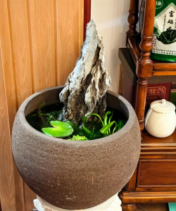 露台养花陶土盆 露台养花陶土盆